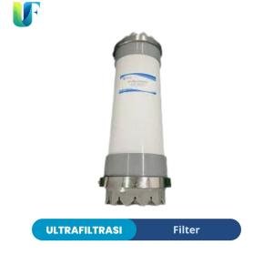 Pvdf Filter Cartridge